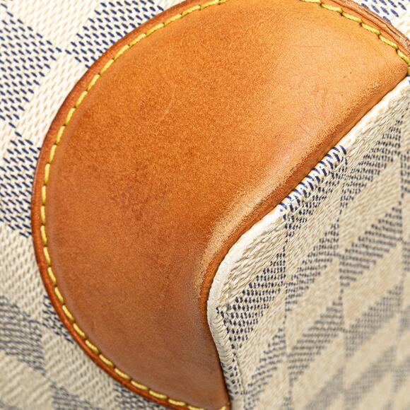 Louis Vuitton Damier Azur Hampstead MM Tote Bag N51206 - Picture 11 of 16